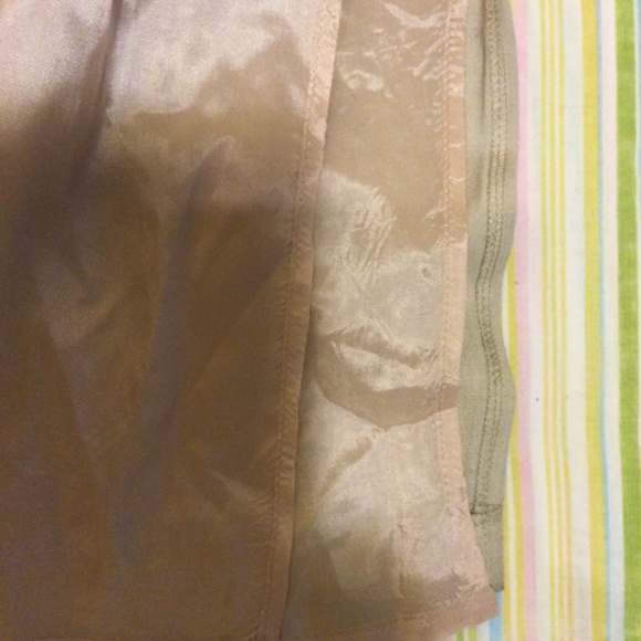 Beautiful Vintage Dress & Button up Top or "Jacket"Set by Jolibel - Picture 15 of 17